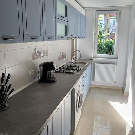 Apartament 2 Camere Piatra Neamţ Extérieur photo