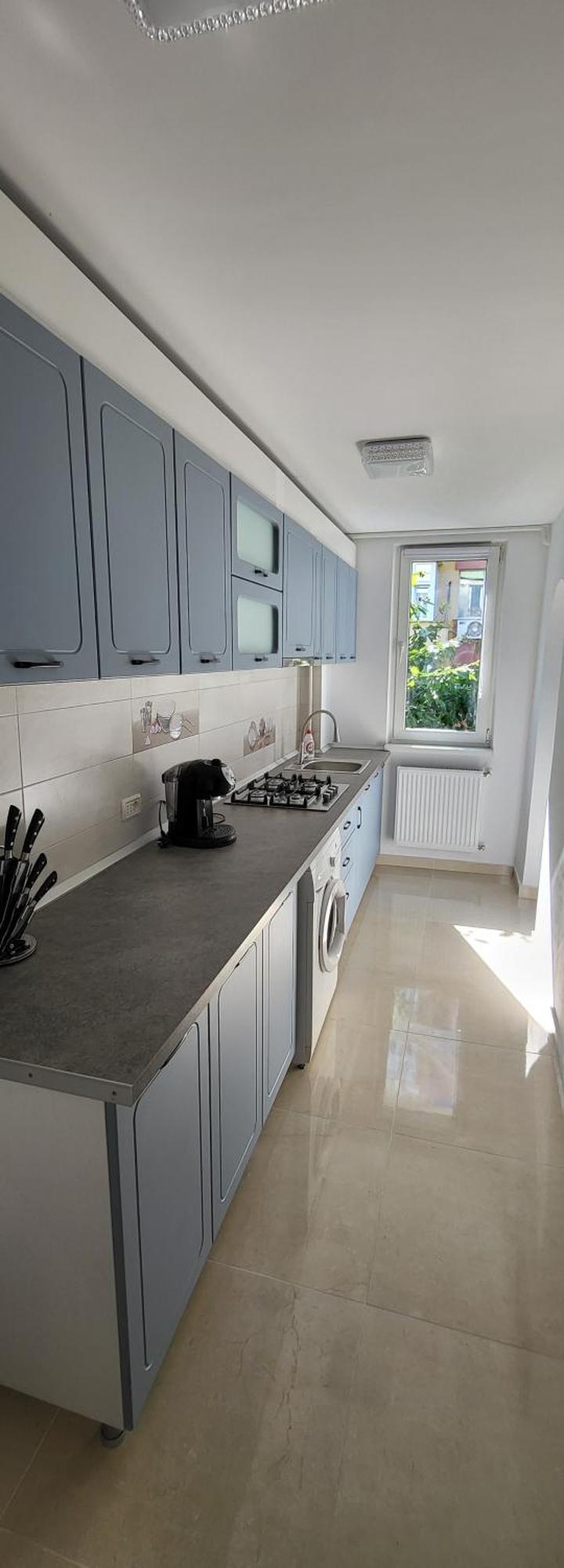 Apartament 2 Camere Piatra Neamţ Extérieur photo