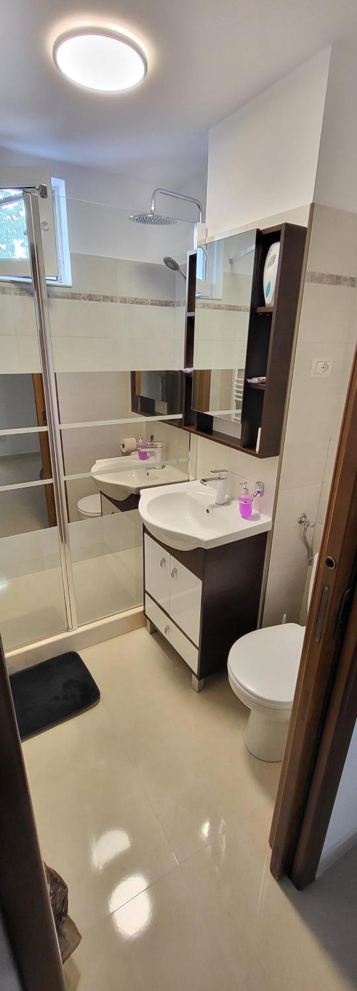 Apartament 2 Camere Piatra Neamţ Extérieur photo