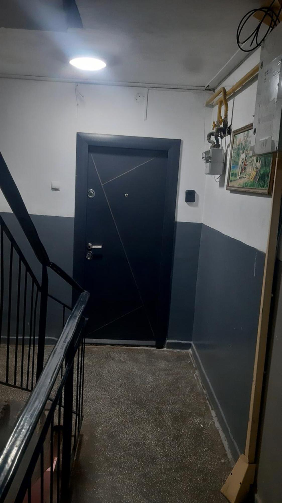 Apartament 2 Camere Piatra Neamţ Extérieur photo